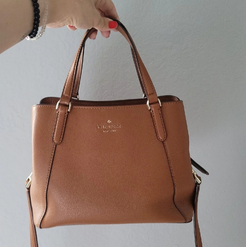 Kate spade crossbody